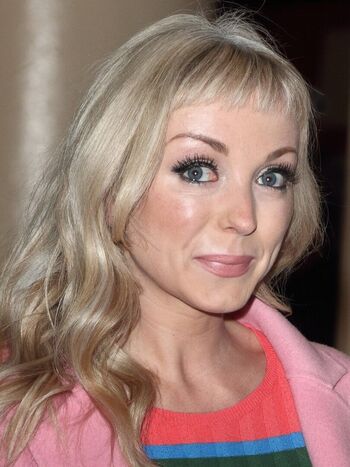 Helen George