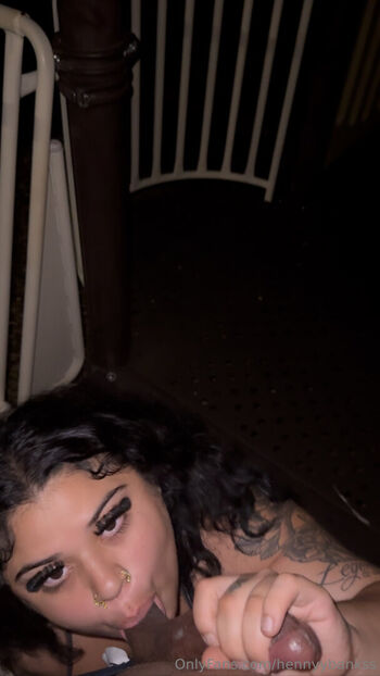 hennyybankss