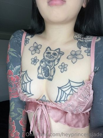 heyprincessjade