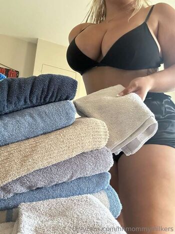 Hhmommymilkers