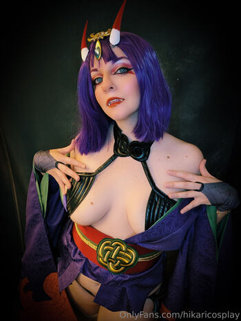 hikaricosplay