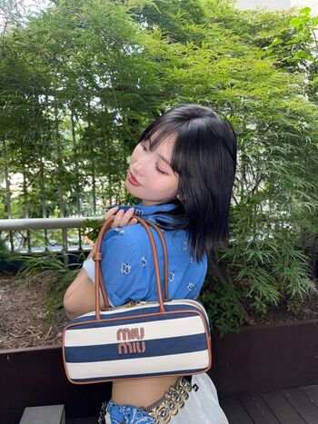Hirai Momo