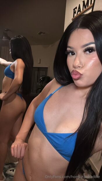 honduranbaddie