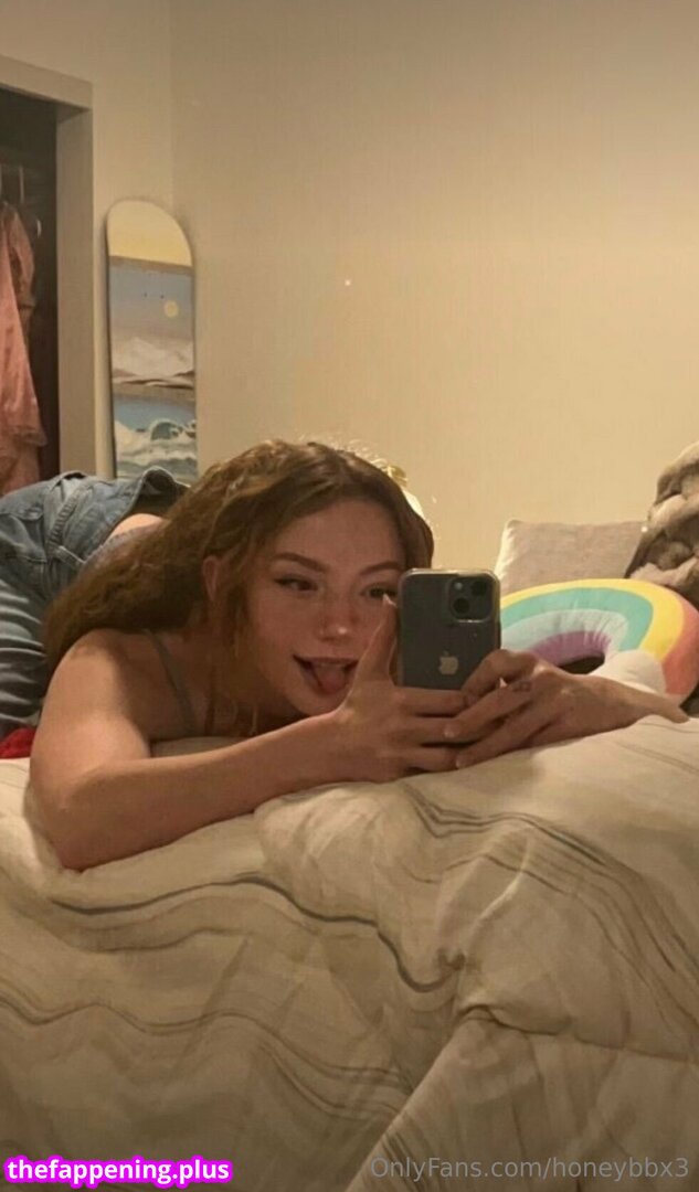 honeythebabee