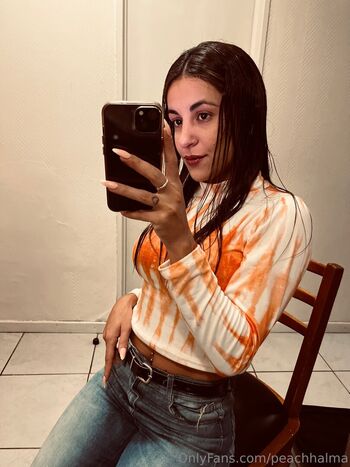 hottiealma