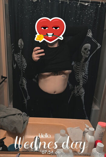 hunnydoll238