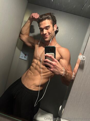 huntermcvey