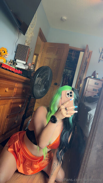 iamhanny