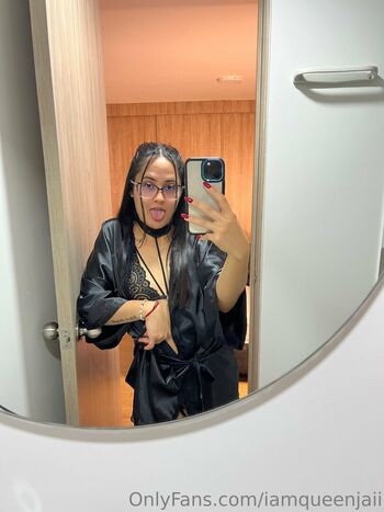 iamqueenjaii