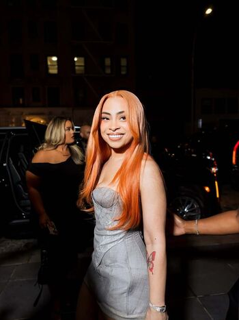 Ice Spice