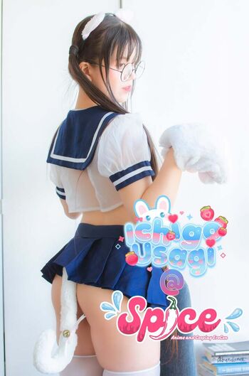 Ichigo Usagi