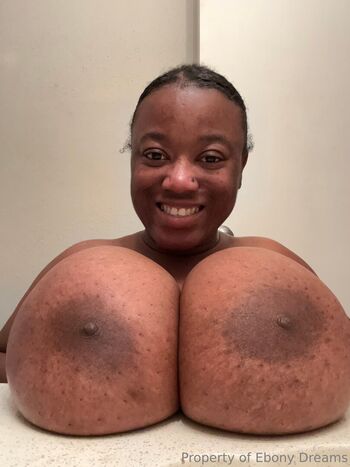 idreamofebony