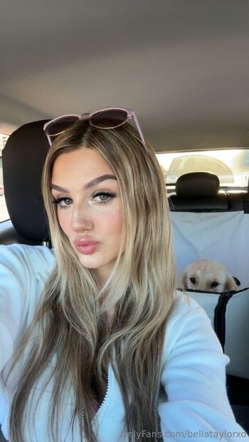 imbellataylor