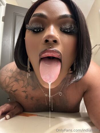indiafrost