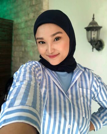 Indira Salsabila Wibowo