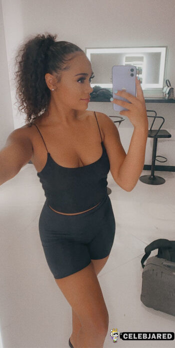 Indolysia Alford