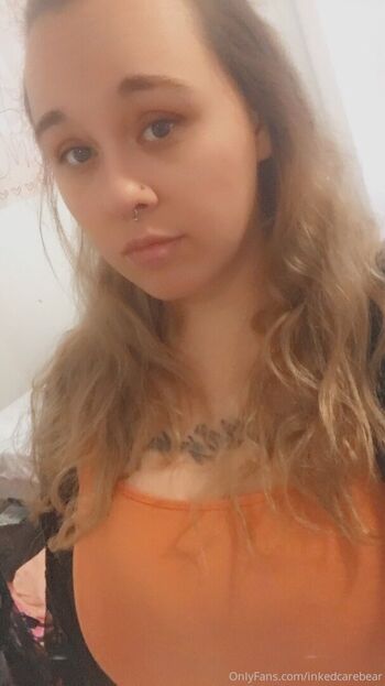 inkedcarebear