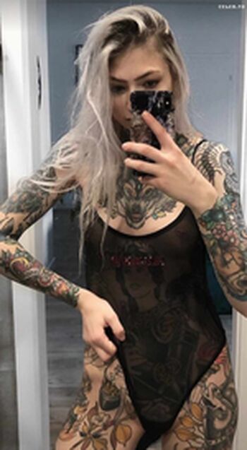 Internetxdoll