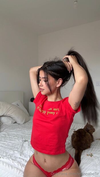 irlannabelle
