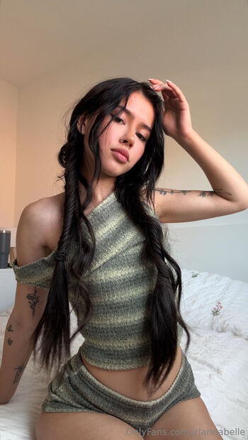 irlannabelle