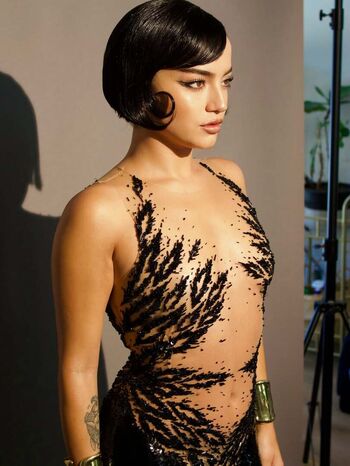 Isabela Merced
