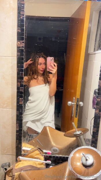 isabellasanford