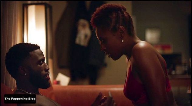 Issa Rae