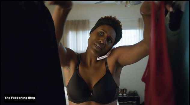 Issa Rae