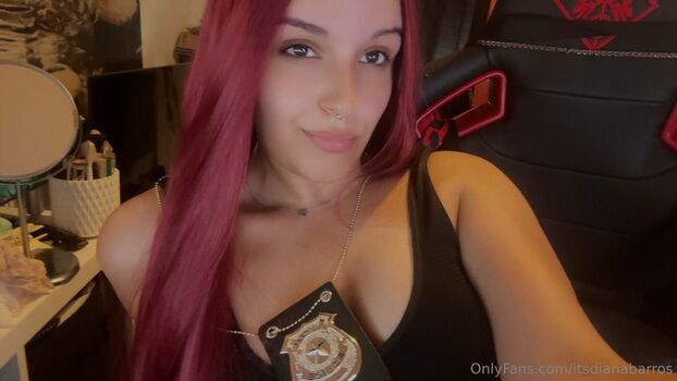 ItsDianaBarros