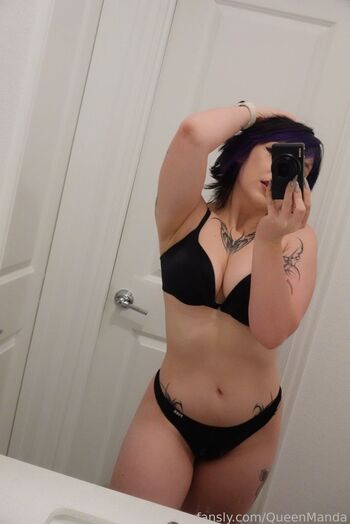 Itsqueenmanda