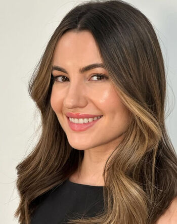 Ivana Baquero