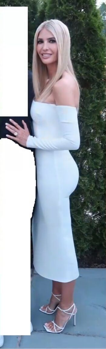 Ivanka Trump
