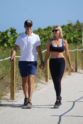 Ivanka Trump