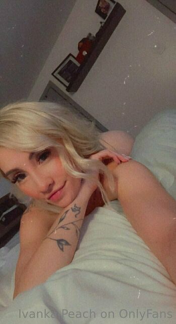 ivankapeach