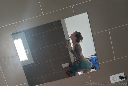ivyworksout