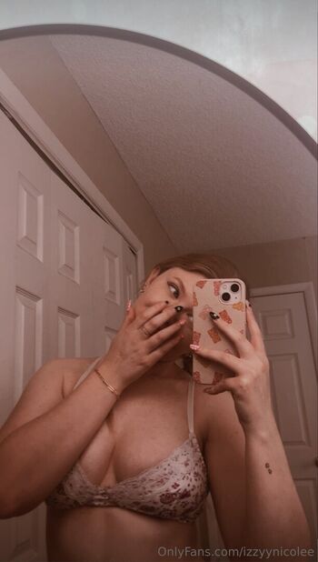 Izzy Nicole