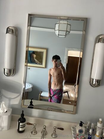 jacksonxkrec