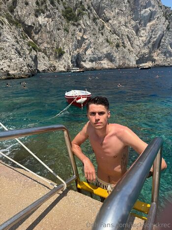 jacksonxkrec