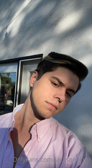 jacksonxkrec