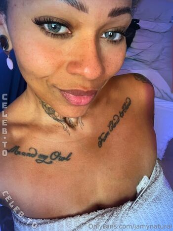Jamynatural
