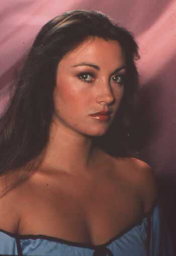 Jane Seymour
