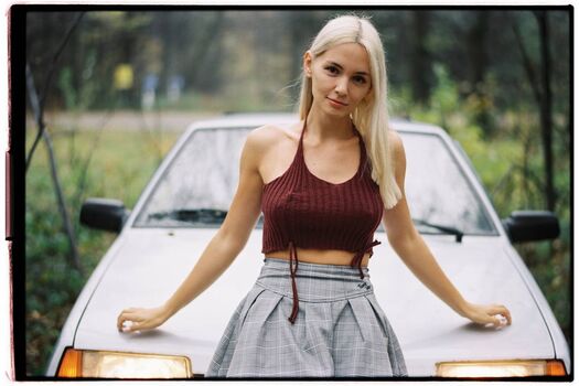 Jane Wild