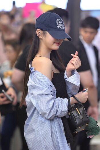 Jang Won-young