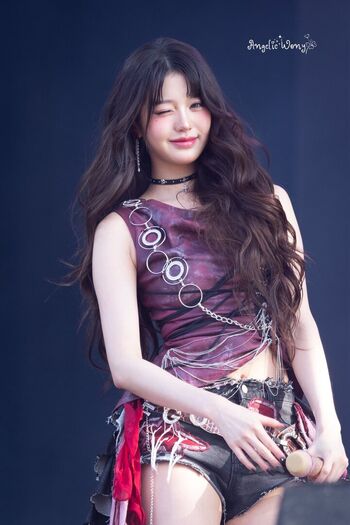 Jang Won-young