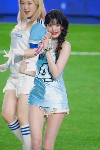 Jang Won-young