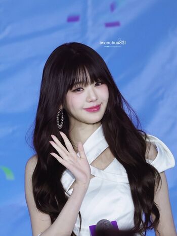 Jang Won-young