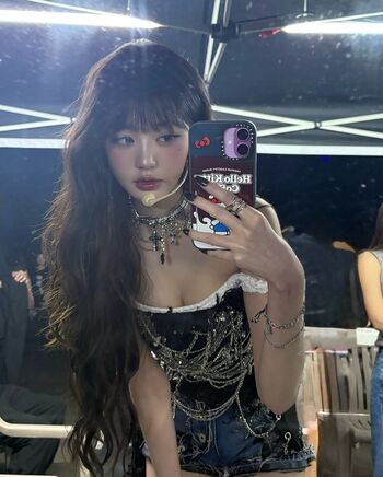 Jang Won-young