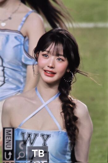 Jang Won-young