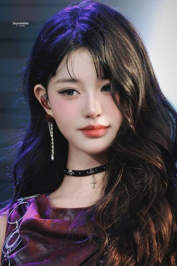 Jang Won-young
