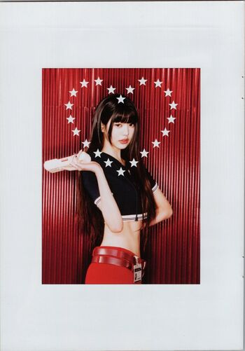 Jang Won-young